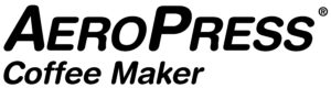 logo de la marque AeroPress 