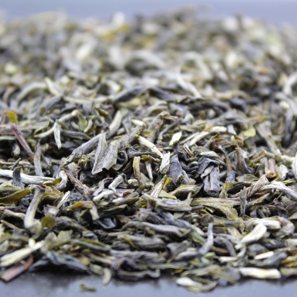 thé vert de chine Mao Feng de la fbkt