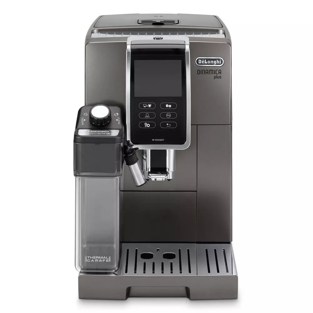 Machine à café Dinamica 3795 écran digital