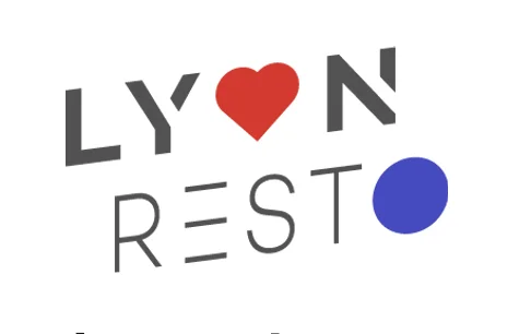 Logo Lyon Resto
