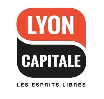 Logo Lyon Capitale