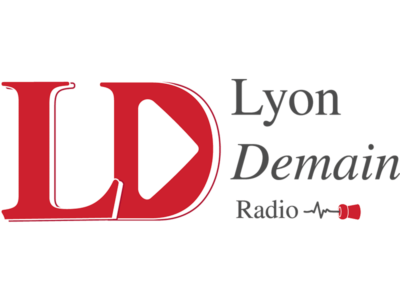 Logo-Lyon Demain Radio