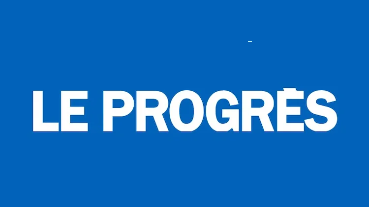 Logo-Le-Progrès