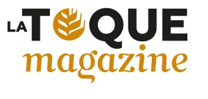 Logo Toque Magazine