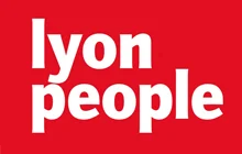 Logo Lyon People