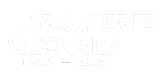 Logo Brasserie Georges