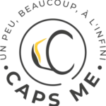 Logo de Caps Me